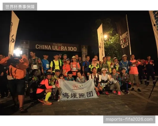 国内路跑赛事标准确立，逾六成运营方强制对接国家级应急响应协议